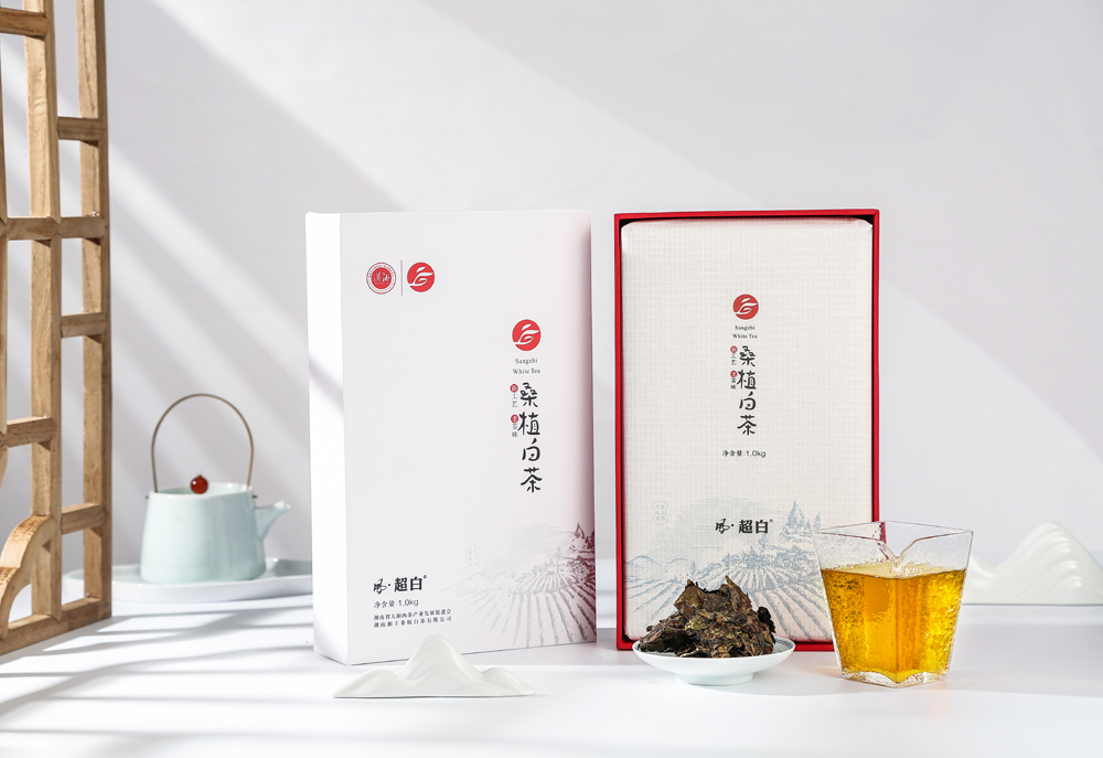 風·超白（白茯磚）